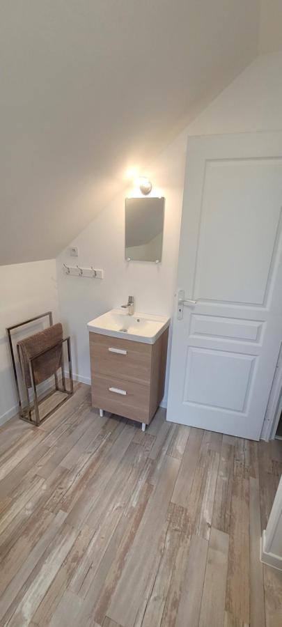 Appartement 4 Personnes A 100 M De La Plage Berck Bagian luar foto