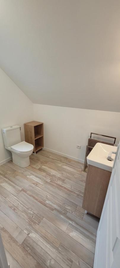 Appartement 4 Personnes A 100 M De La Plage Berck Bagian luar foto