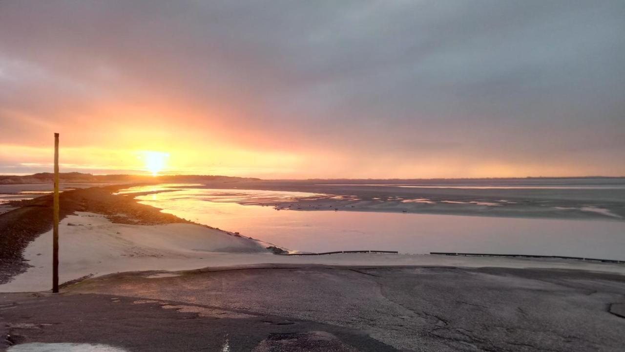 Appartement 4 Personnes A 100 M De La Plage Berck Bagian luar foto